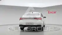 2023 Hyundai Avante