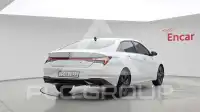 2023 Hyundai Avante