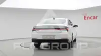 2023 Hyundai Avante