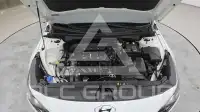 2023 Hyundai Avante