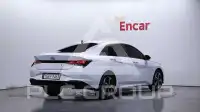 2023 Hyundai Avante