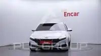 2023 Hyundai Avante