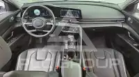 2023 Hyundai Avante