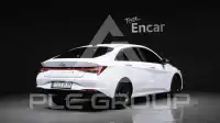 2023 Hyundai Avante