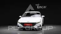 2023 Hyundai Avante