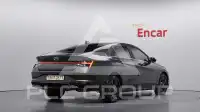 2023 Hyundai Avante
