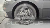 2023 Hyundai Avante
