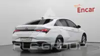 2023 Hyundai Avante