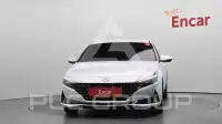 2023 Hyundai Avante