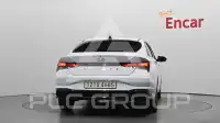 2023 Hyundai Avante