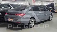 2023 Hyundai Avante