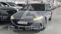 2023 Hyundai Avante