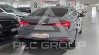 2023 Hyundai Avante