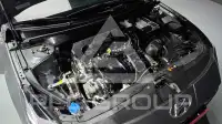 2023 Hyundai Avante