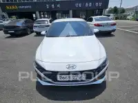 2023 Hyundai Avante