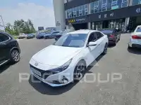 2023 Hyundai Avante
