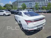 2023 Hyundai Avante