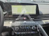 2023 Hyundai Avante