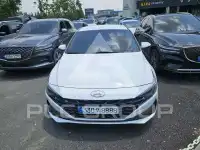 2023 Hyundai Avante