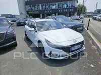 2023 Hyundai Avante