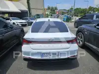 2023 Hyundai Avante