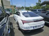 2023 Hyundai Avante