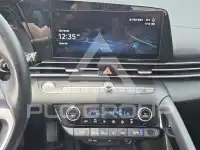 2023 Hyundai Avante