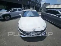 2023 Hyundai Avante