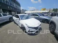 2023 Hyundai Avante