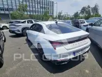 2023 Hyundai Avante