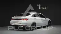 2023 Hyundai Avante