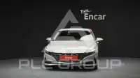 2023 Hyundai Avante