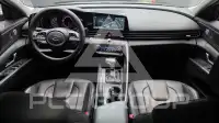 2023 Hyundai Avante