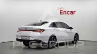 2023 Hyundai Avante