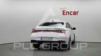 2023 Hyundai Avante