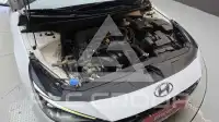 2023 Hyundai Avante