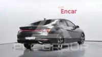 2023 Hyundai Avante
