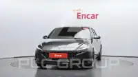 2023 Hyundai Avante
