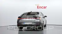 2023 Hyundai Avante