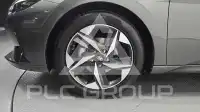 2023 Hyundai Avante
