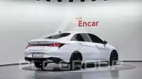 2023 Hyundai Avante