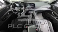 2023 Hyundai Avante