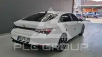 2023 Hyundai Avante
