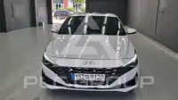 2023 Hyundai Avante