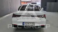 2023 Hyundai Avante