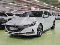 2023 Hyundai Avante