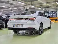 2023 Hyundai Avante