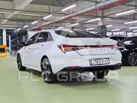 2023 Hyundai Avante