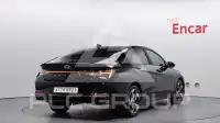 2023 Hyundai Avante
