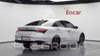 2023 Hyundai Avante
